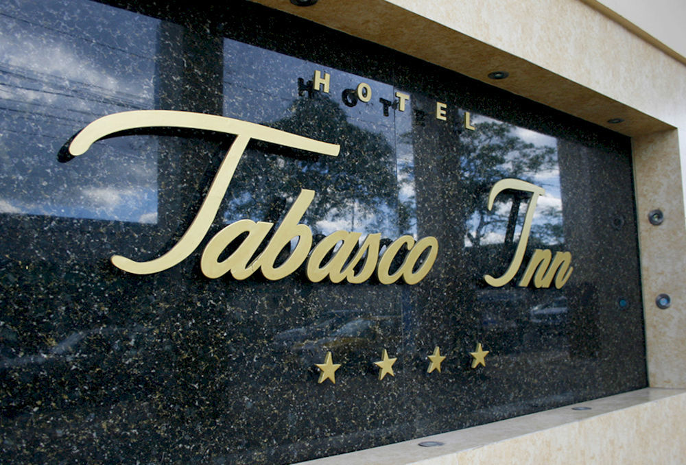 Tabasco Inn Вільяермоса Екстер'єр фото
